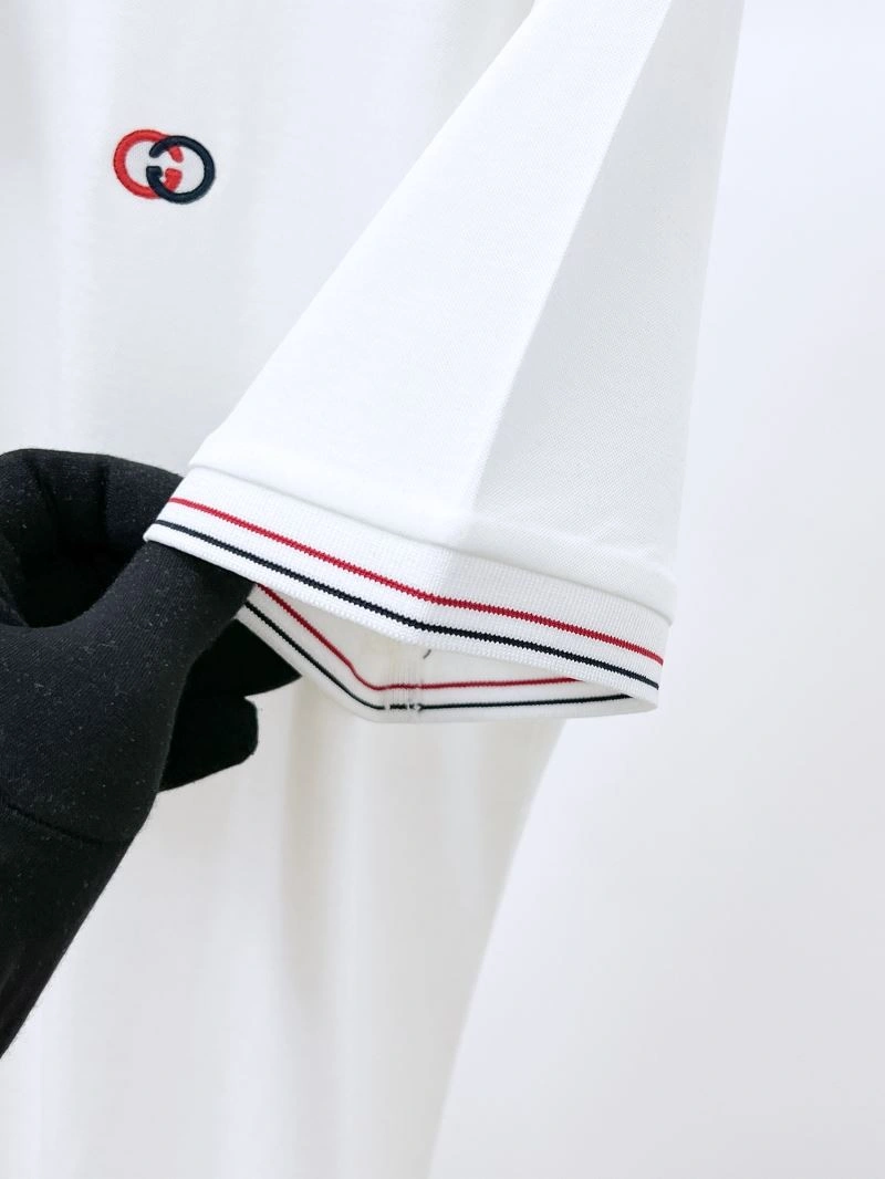 Gucci T-Shirts SunProtective 127799