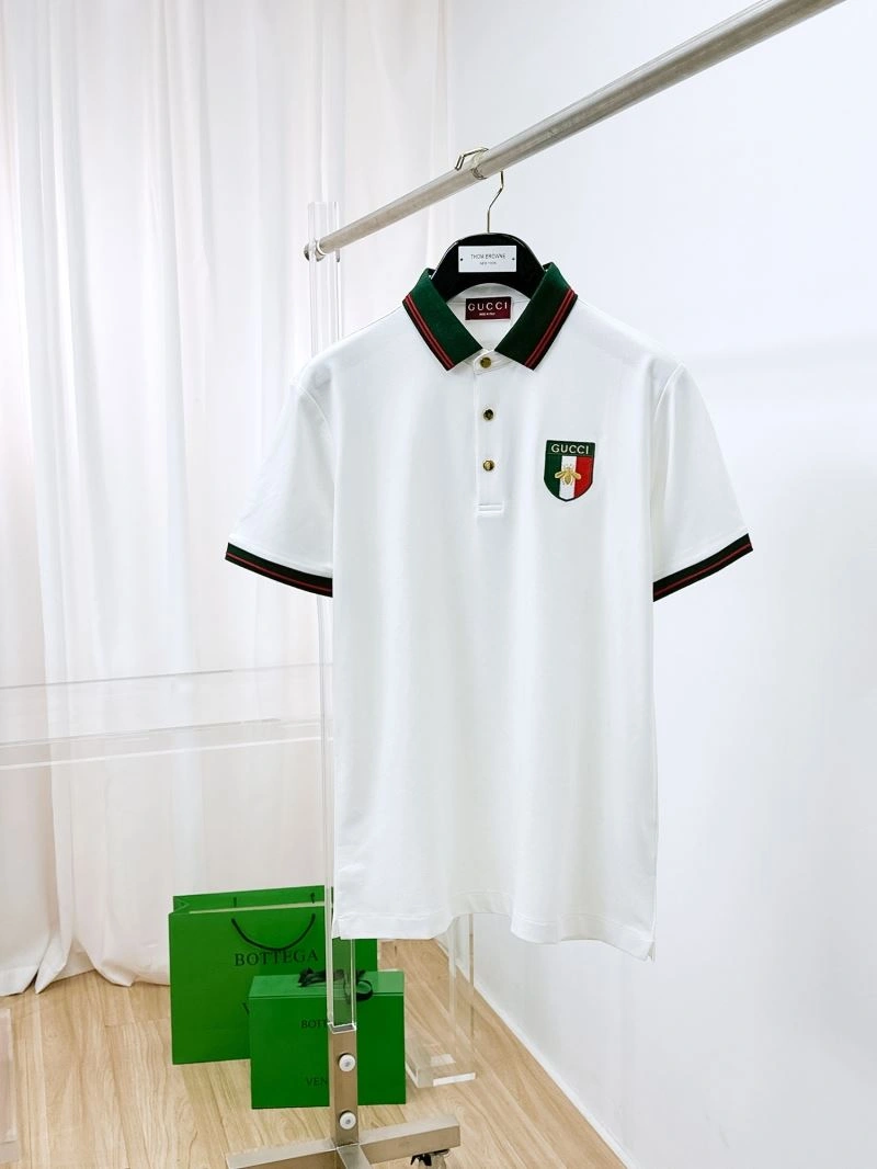 Cozy Gucci T-Shirts 127796