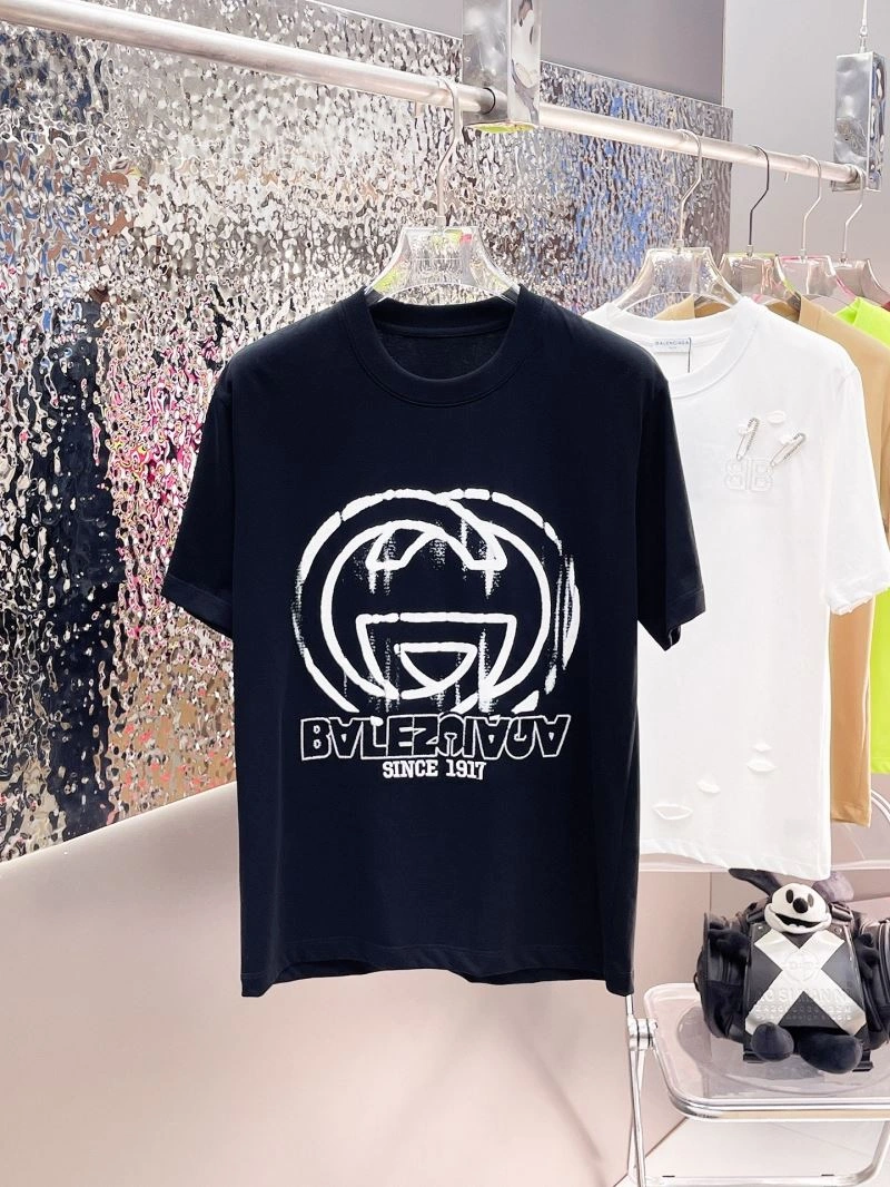 Gucci T-Shirts HighPerformance 127794