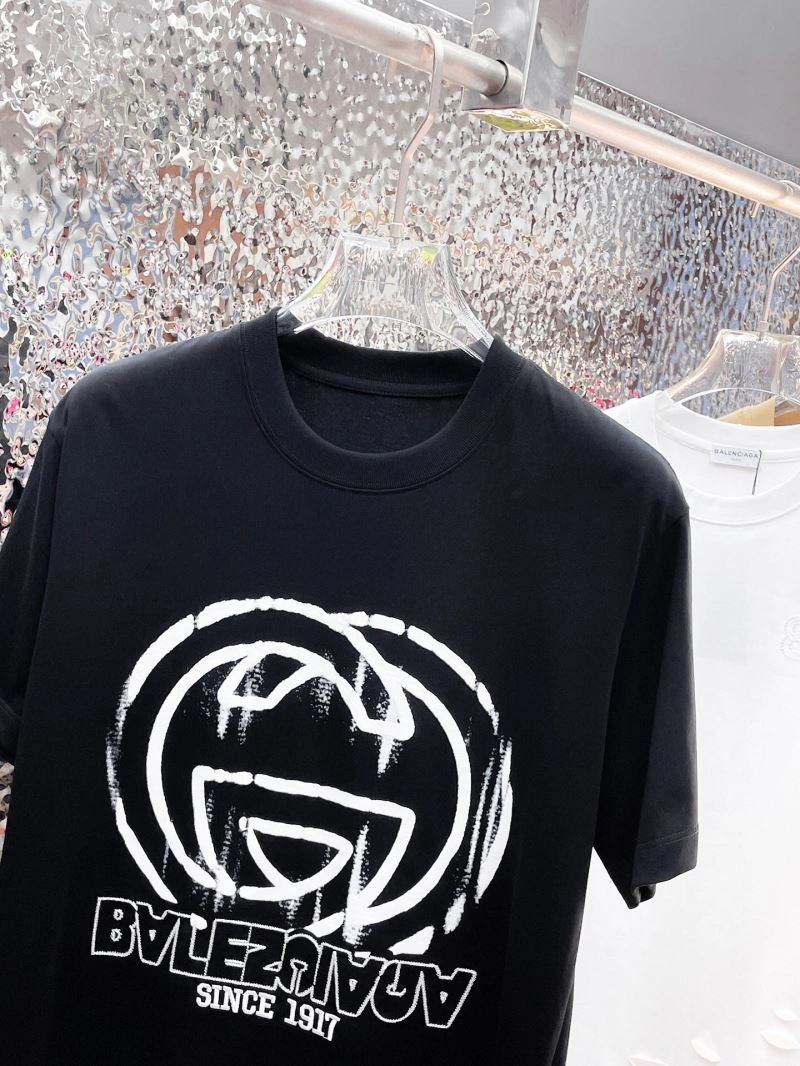 Gucci T-Shirts HighPerformance 127794