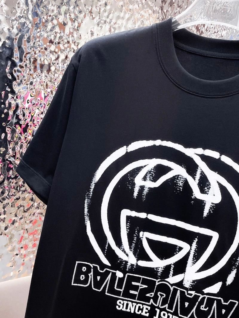 Gucci T-Shirts HighPerformance 127794