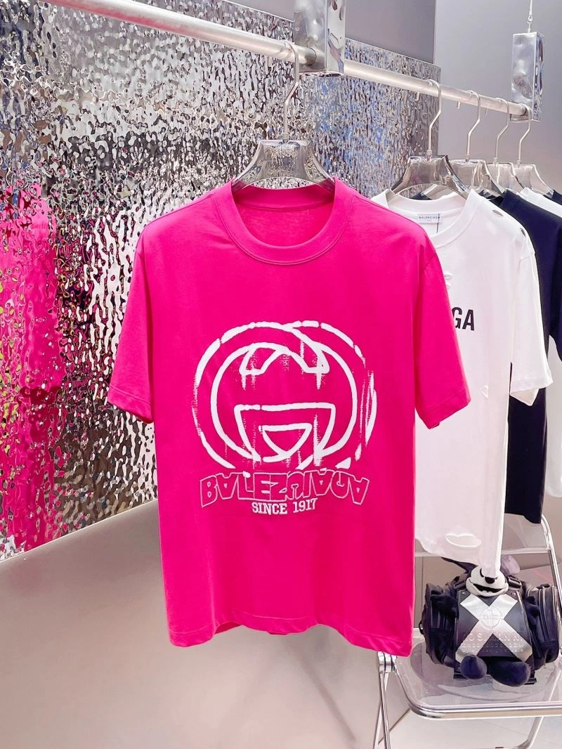Elegant Gucci T-Shirts 127795