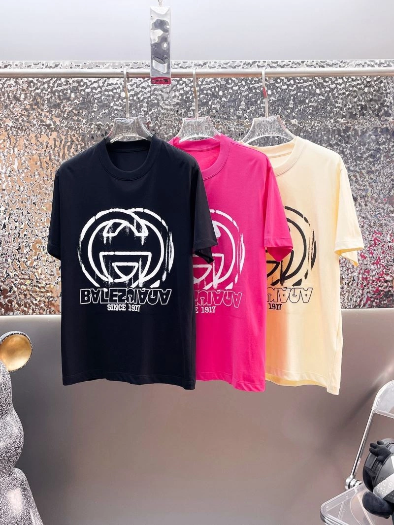 Elegant Gucci T-Shirts 127795