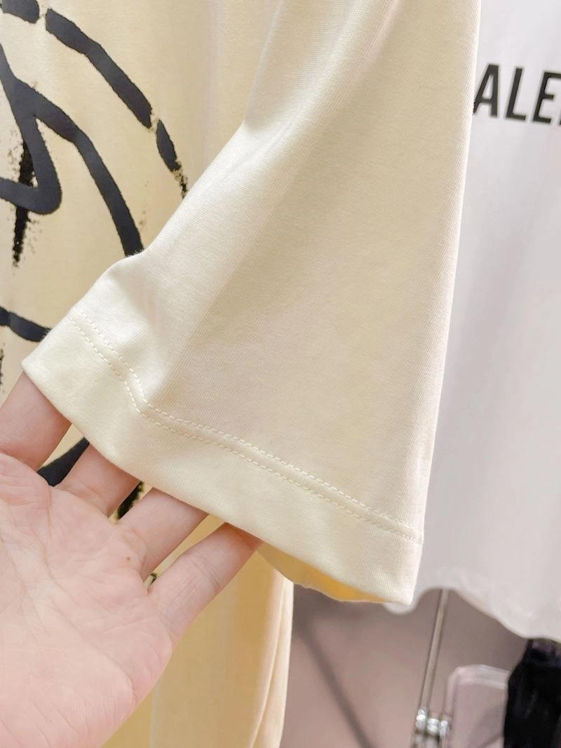 Gucci T-Shirts Elegant 127790
