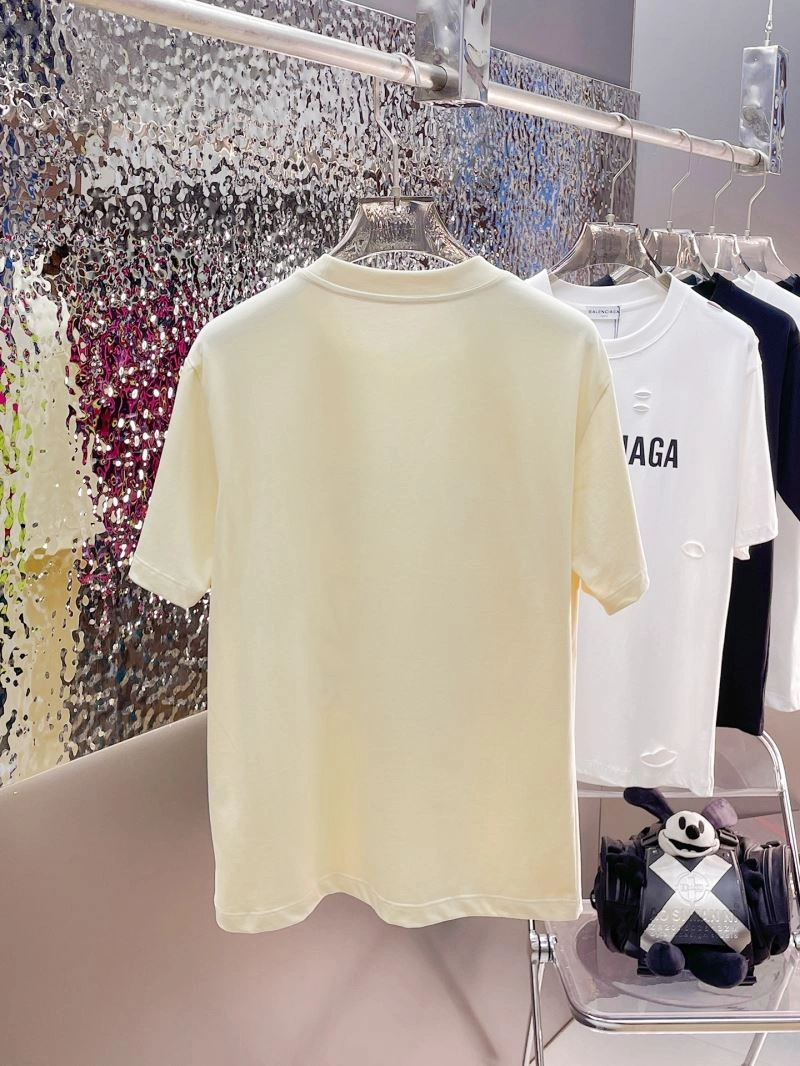 Gucci T-Shirts Elegant 127790