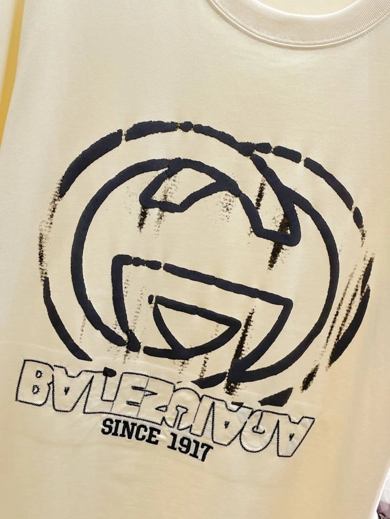 Gucci T-Shirts Elegant 127790
