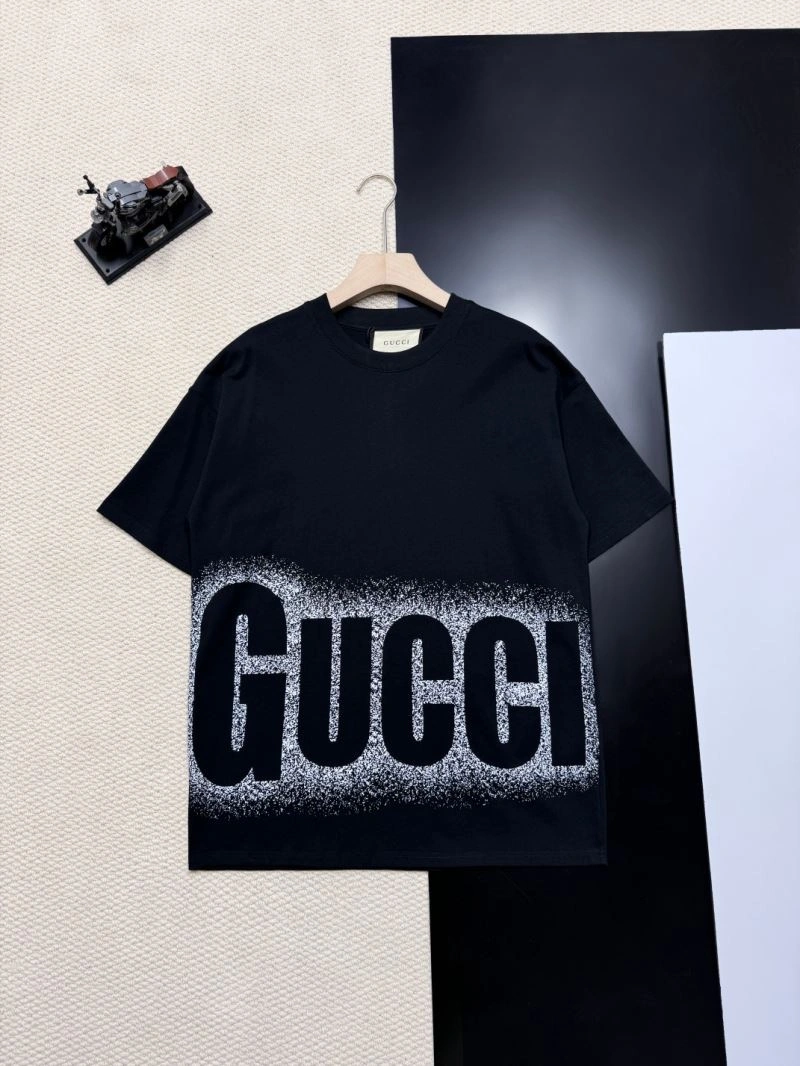 Gucci T-Shirts Sporty 127791