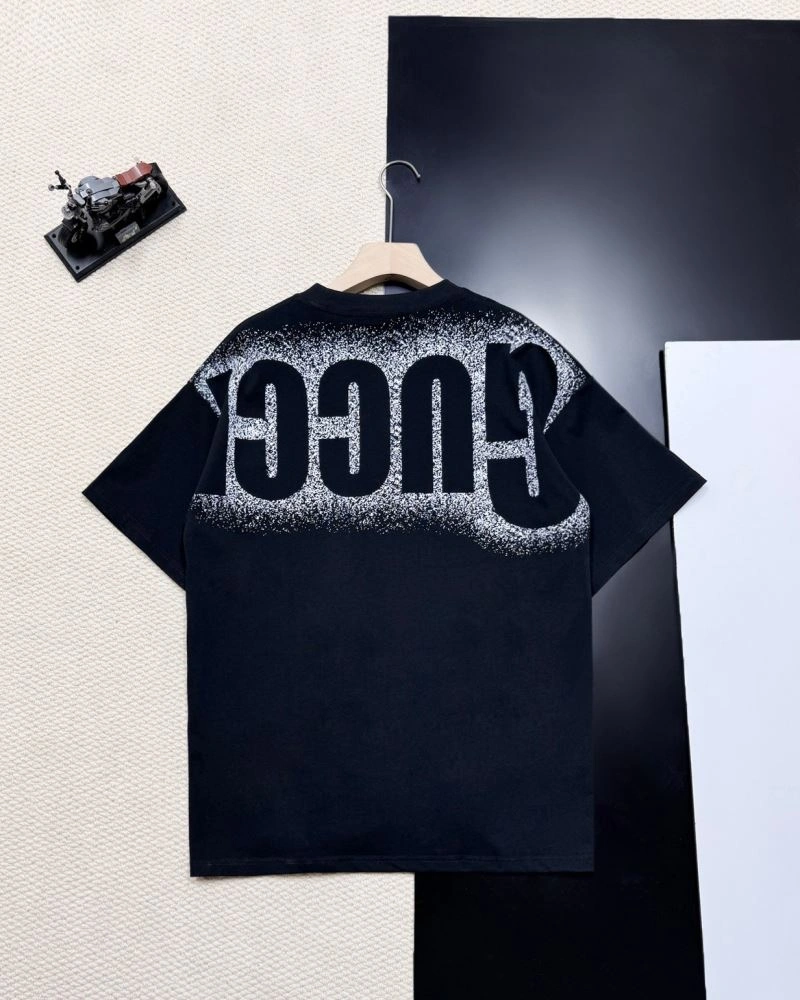 Gucci T-Shirts Sporty 127791