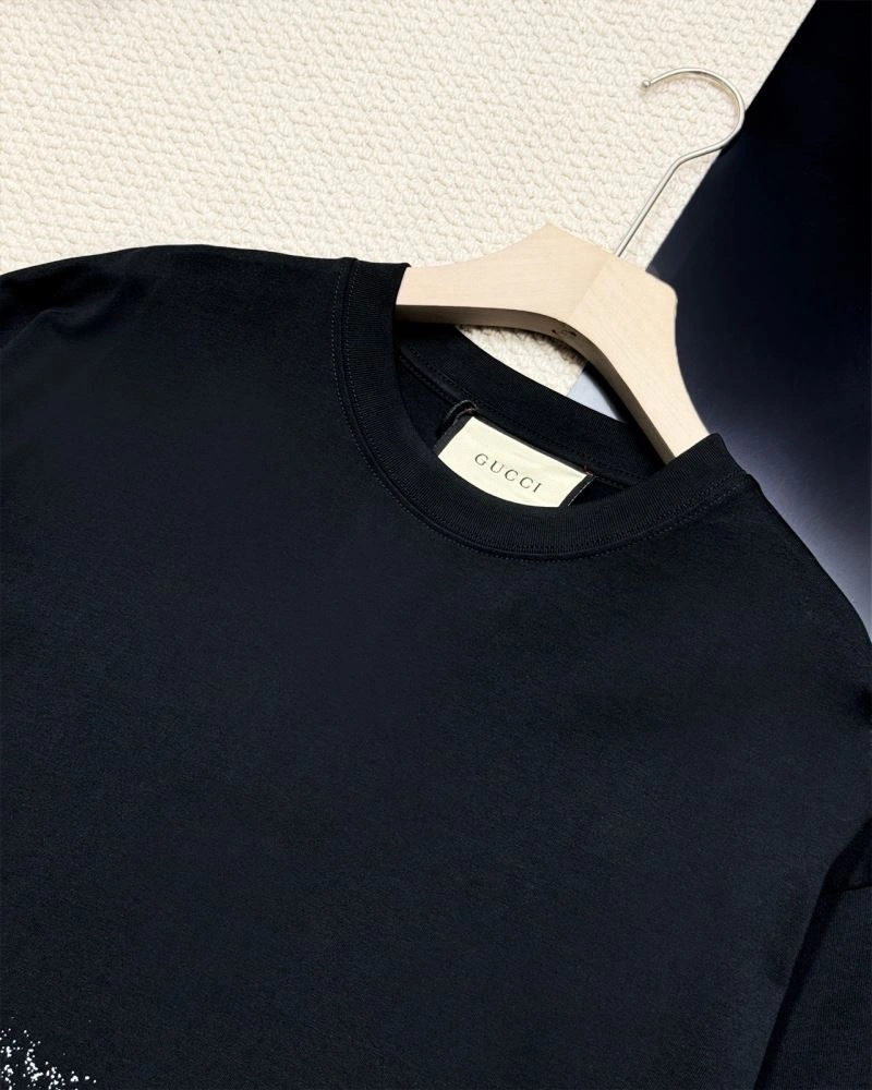 Gucci T-Shirts Sporty 127791