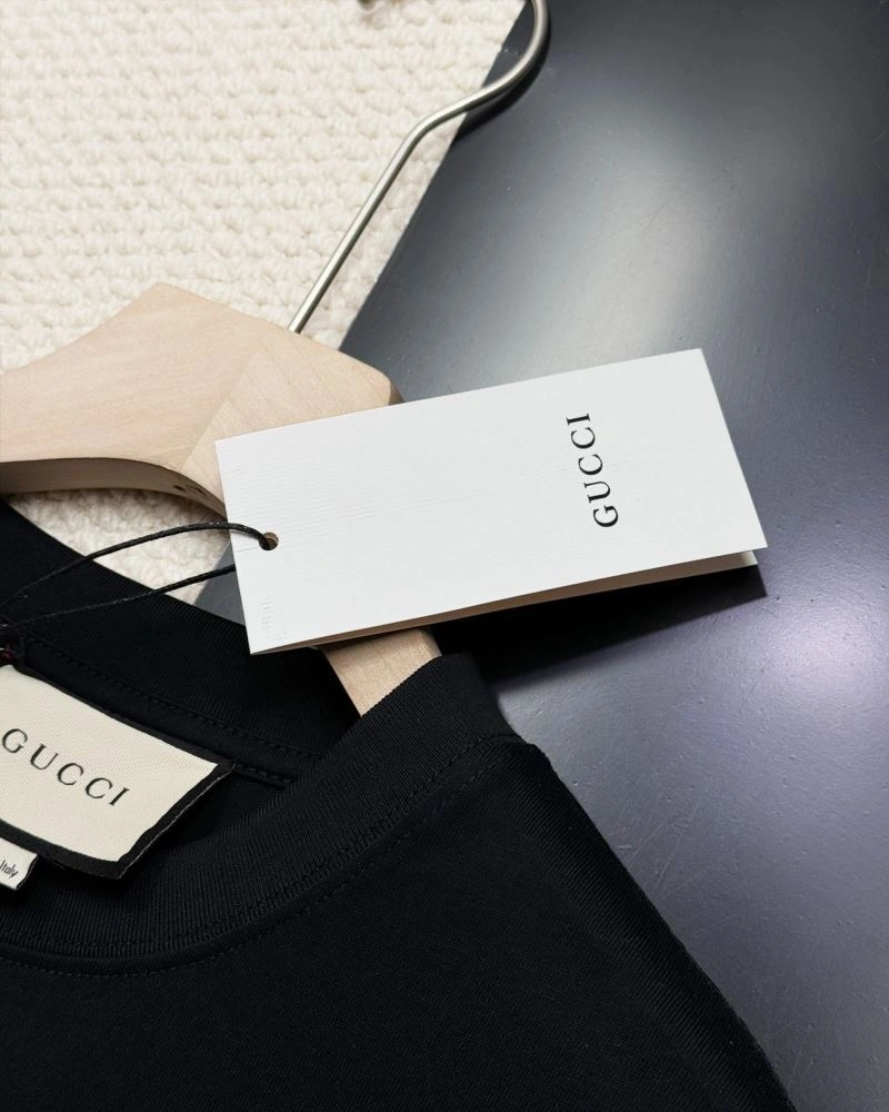 Gucci T-Shirts Sporty 127791
