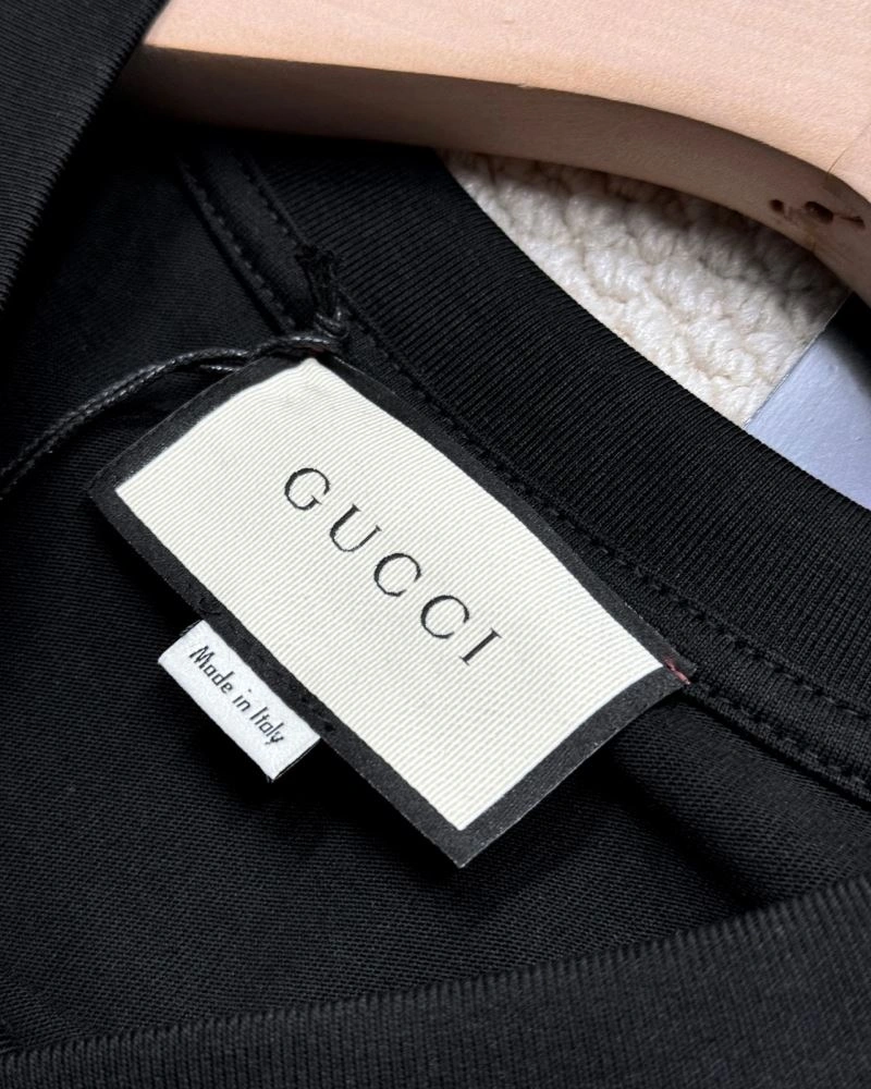 Gucci T-Shirts MoistureWicking 127775