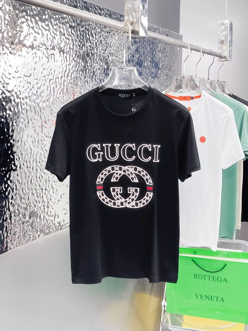 OdorResistant Gucci T-Shirts 127769