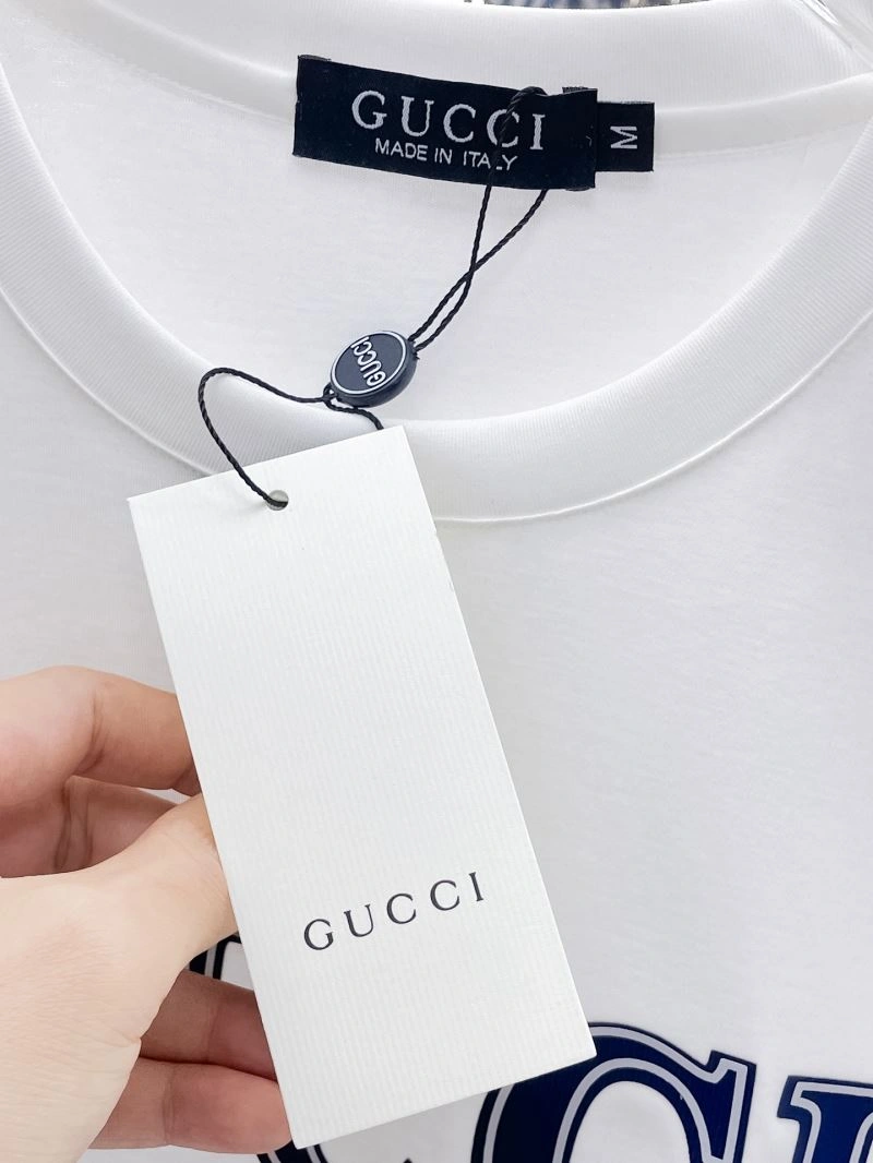 OdorResistant Gucci T-Shirts 127769