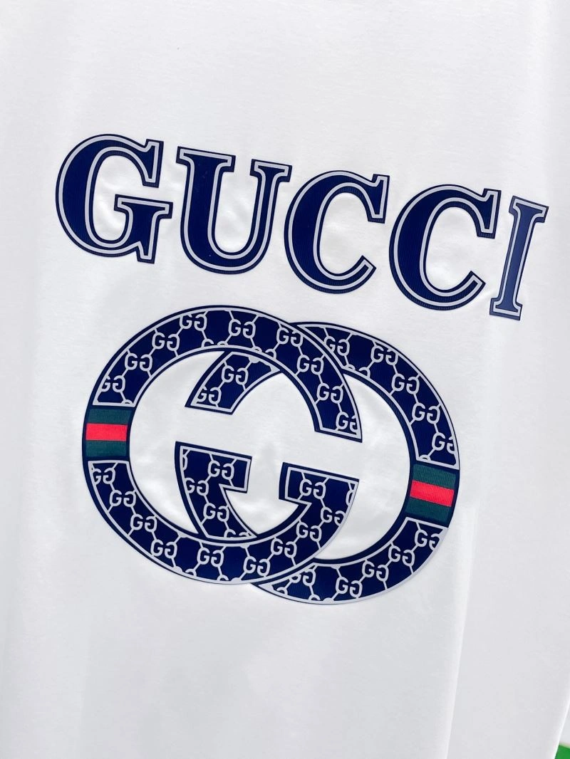OdorResistant Gucci T-Shirts 127769