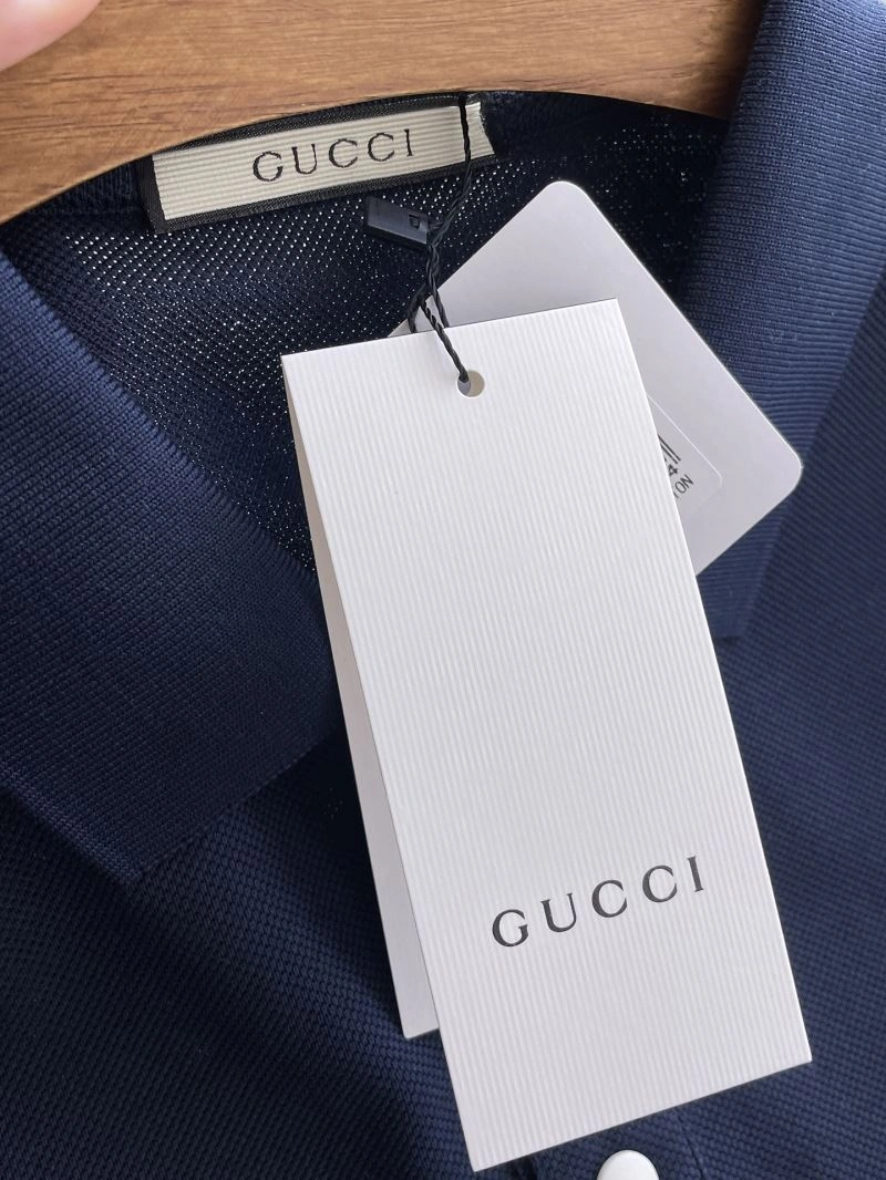 Timeless Gucci T-Shirts 127772