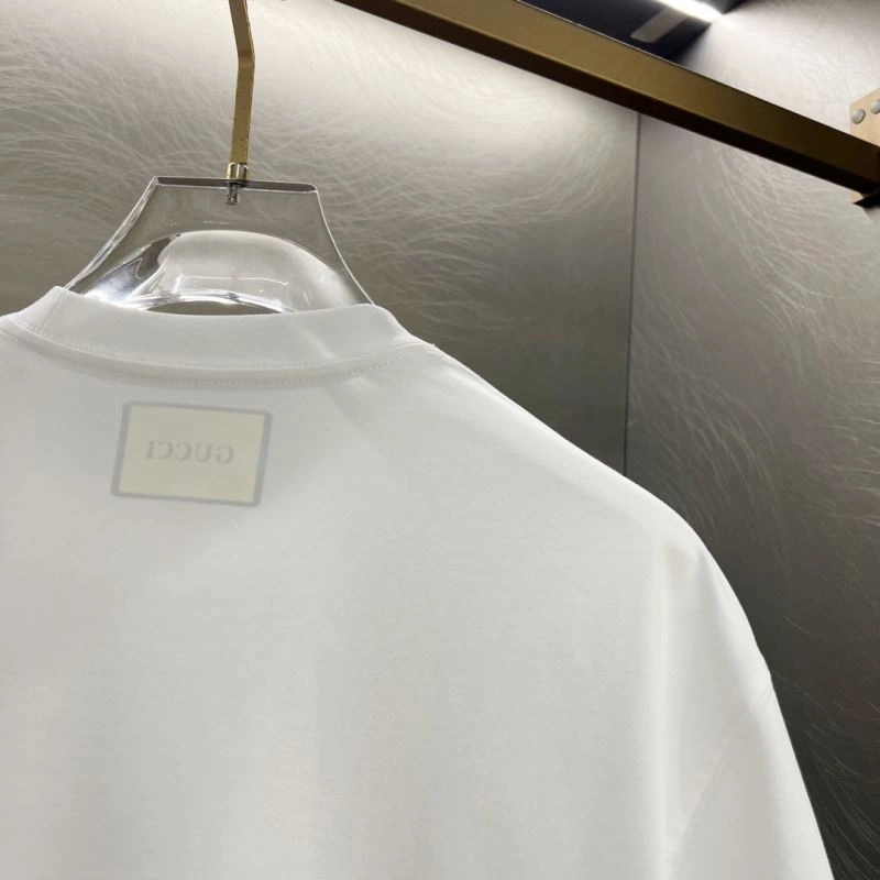 Gucci T-Shirts WaterResistant 127764