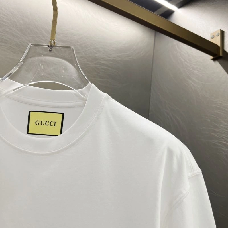 Gucci T-Shirts WaterResistant 127764