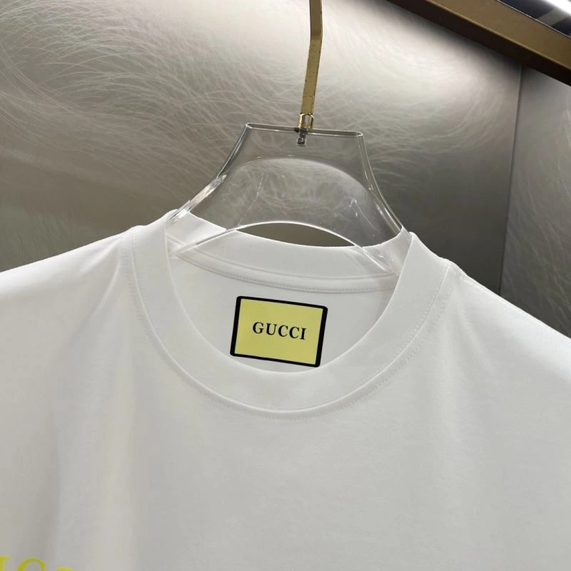 Gucci T-Shirts WaterResistant 127764