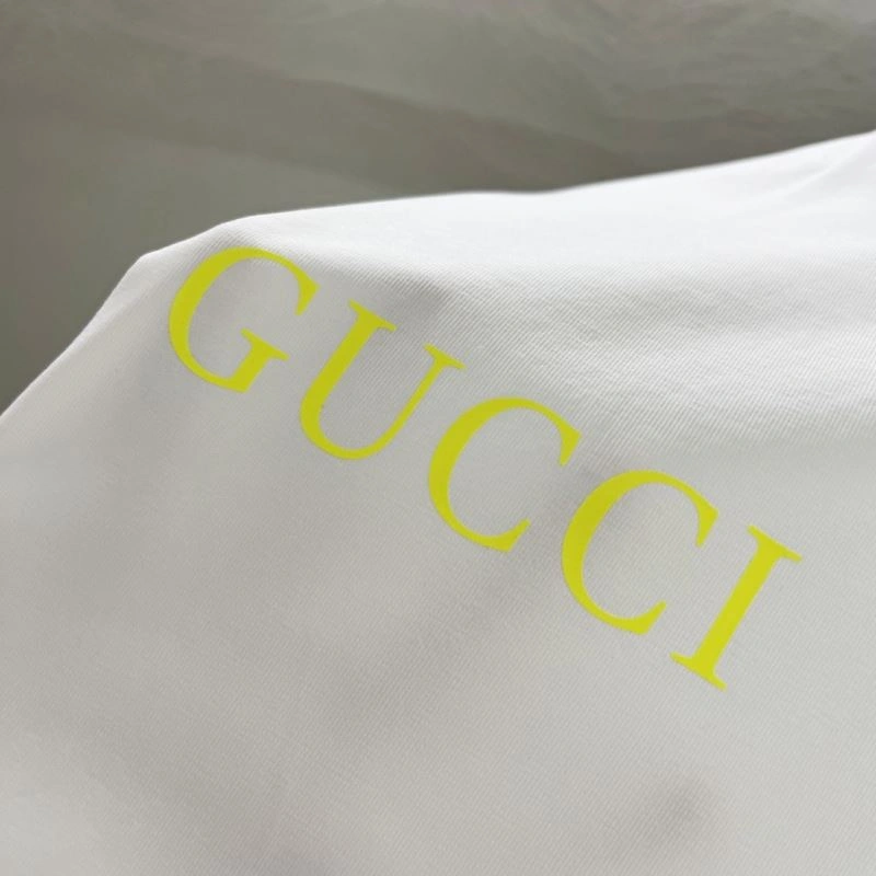 Gucci T-Shirts WaterResistant 127764