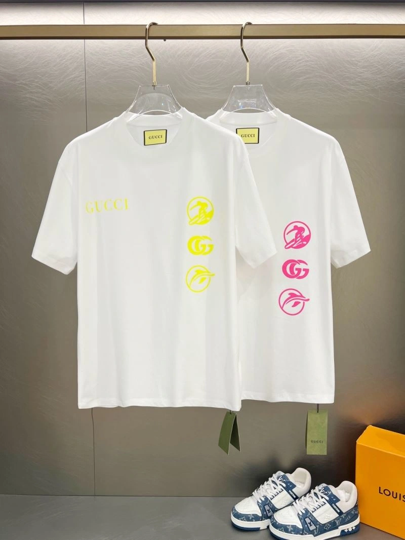 ModernLook Gucci T-Shirts 127786