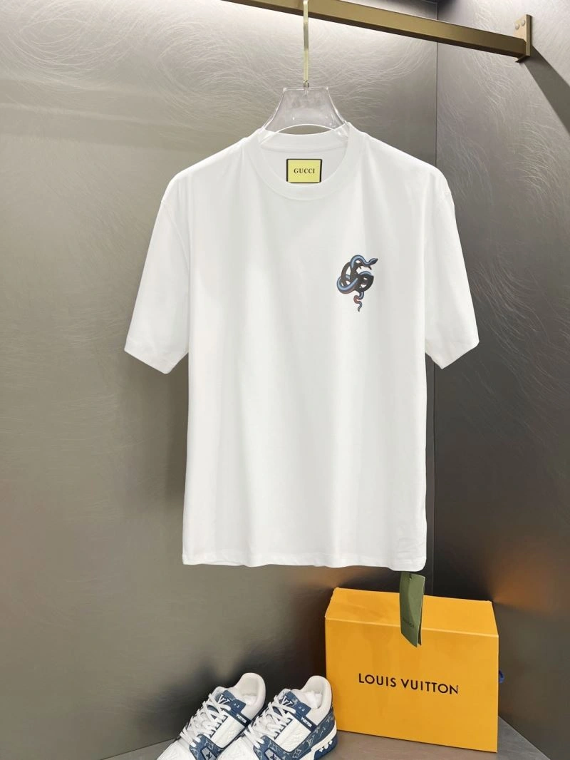 Stylish Gucci T-Shirts 127787