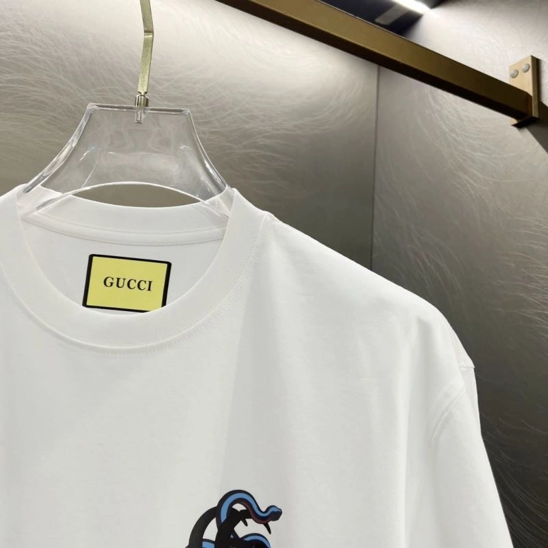 Stylish Gucci T-Shirts 127787