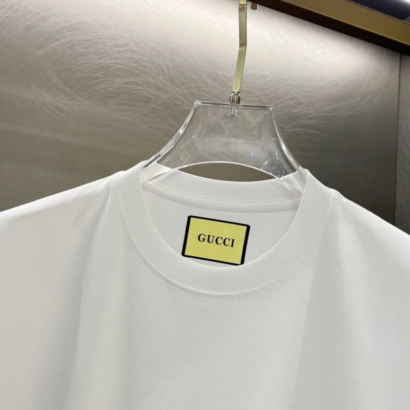 Stylish Gucci T-Shirts 127787