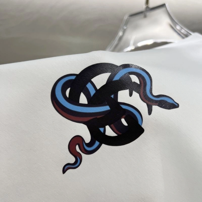 Stylish Gucci T-Shirts 127787