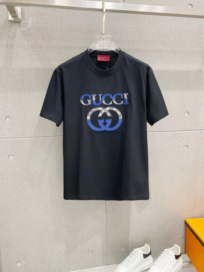 Gucci T-Shirts WrinkleFree 127777