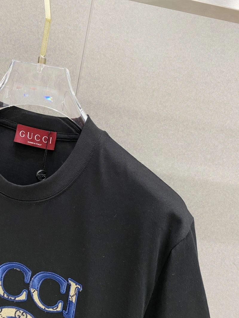 Gucci T-Shirts WrinkleFree 127777
