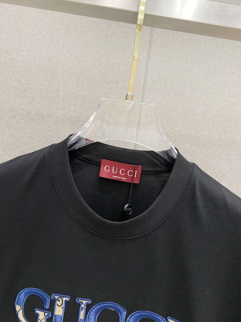 Gucci T-Shirts WrinkleFree 127777