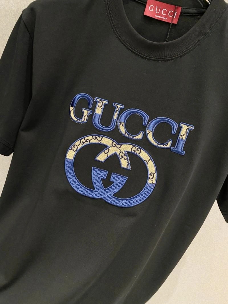 Gucci T-Shirts WrinkleFree 127777