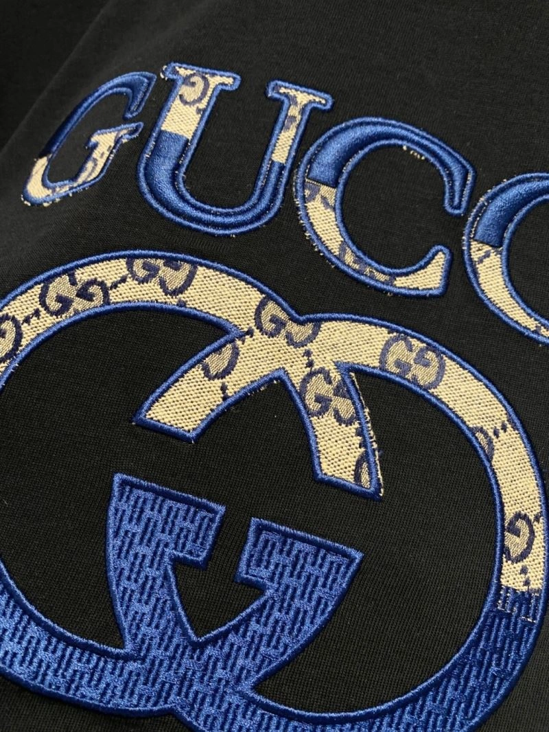 Gucci T-Shirts WrinkleFree 127777