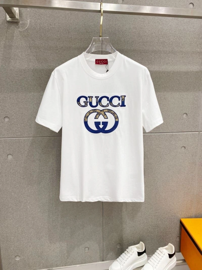 Gucci T-Shirts Efficient 127778