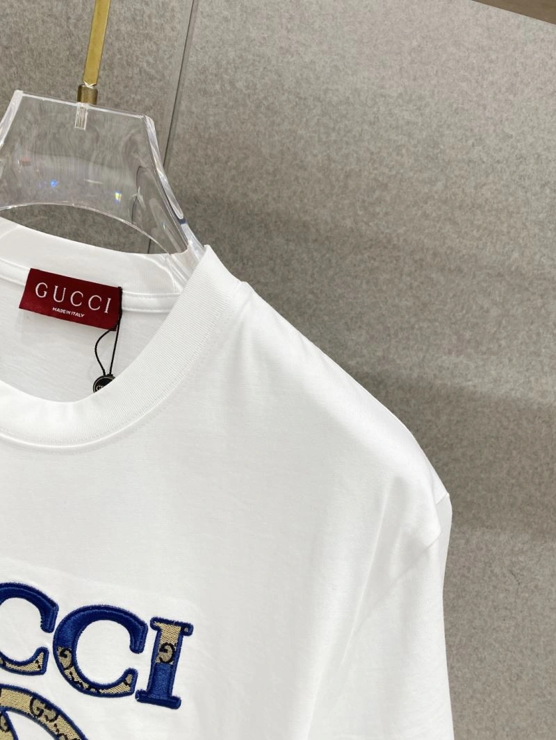 Gucci T-Shirts Efficient 127778