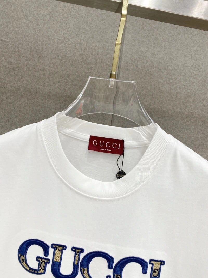 Gucci T-Shirts Efficient 127778