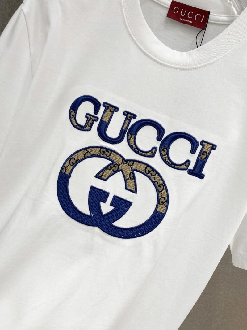Gucci T-Shirts Efficient 127778