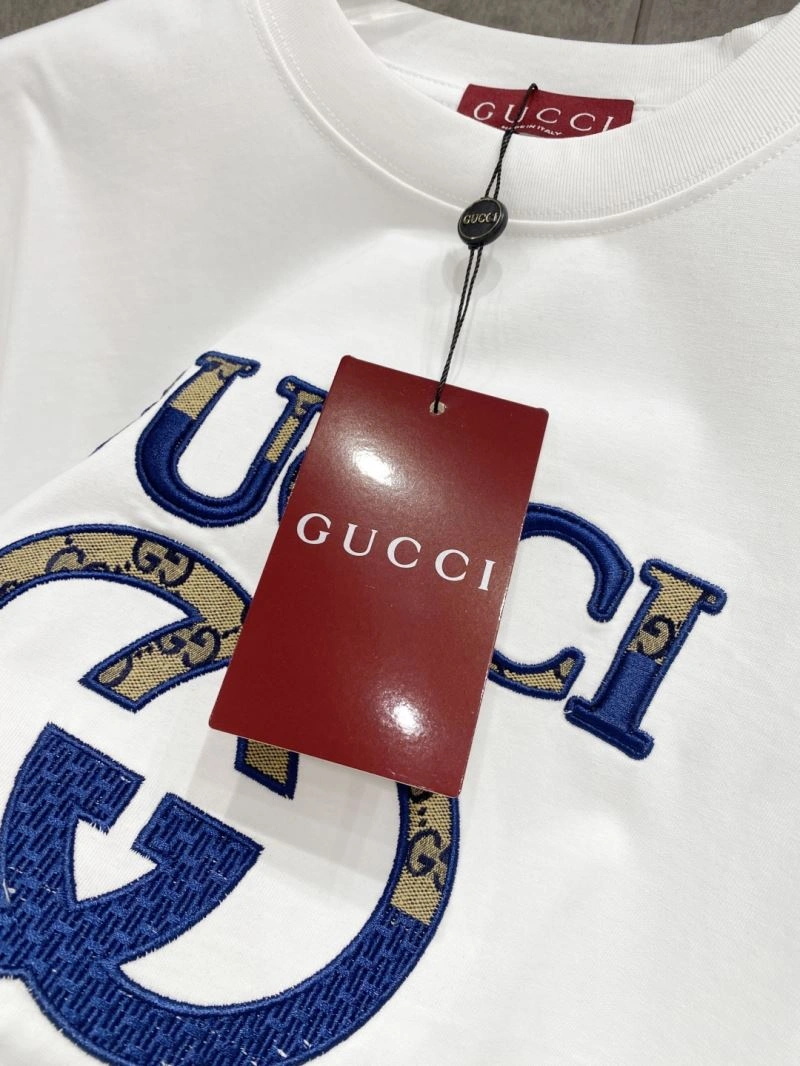 Gucci T-Shirts Efficient 127778