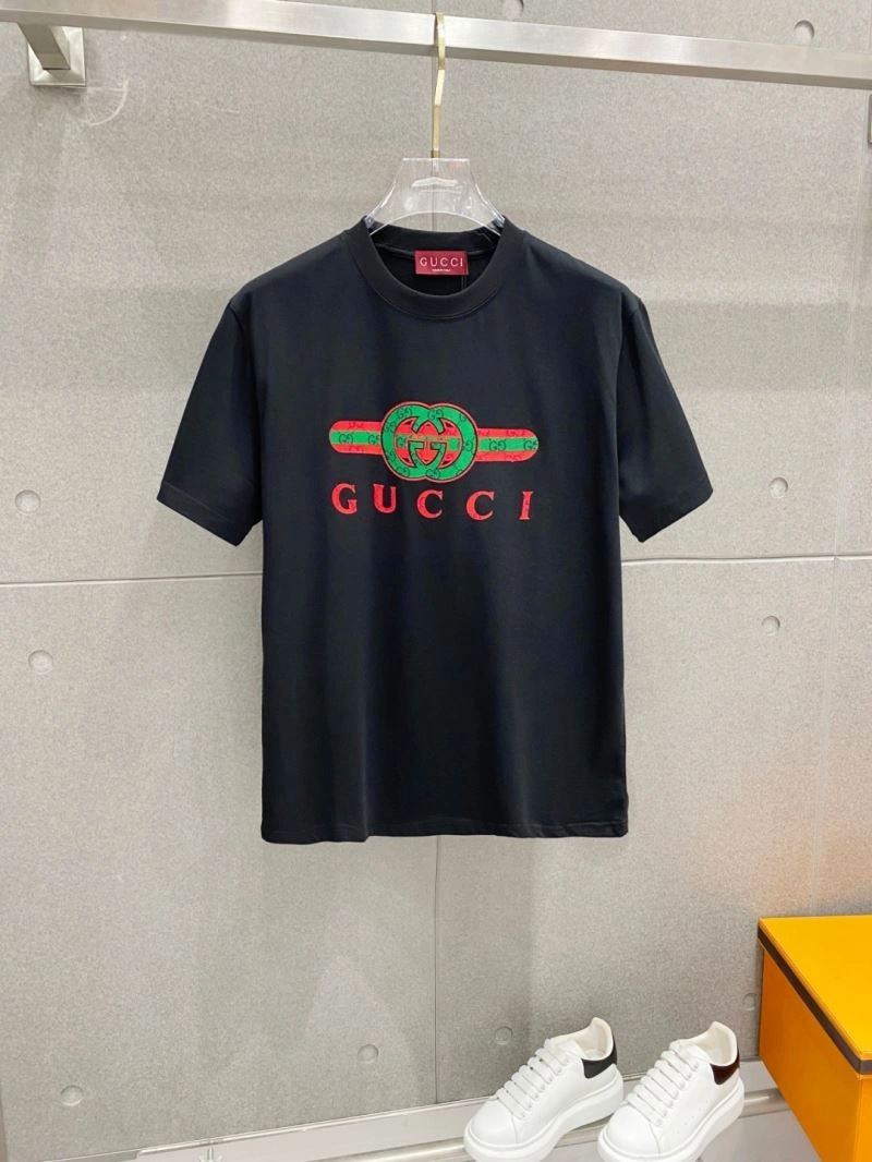 Gucci T-Shirts Chic 127776