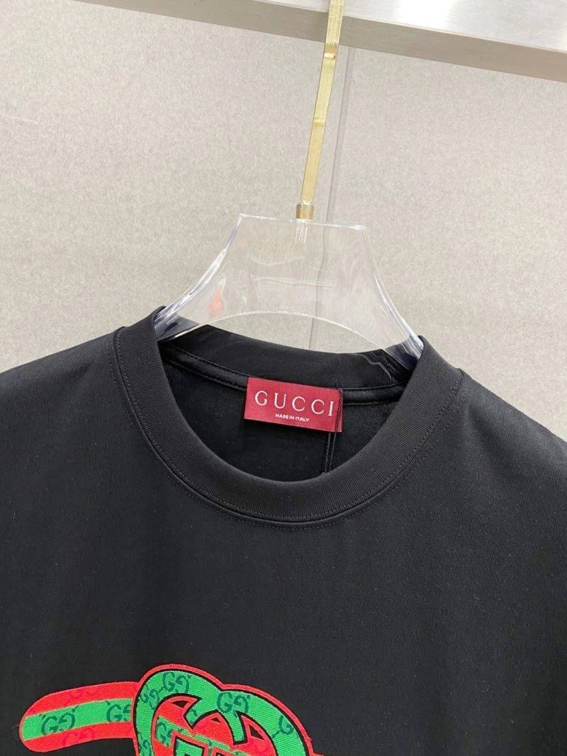 Gucci T-Shirts Chic 127776