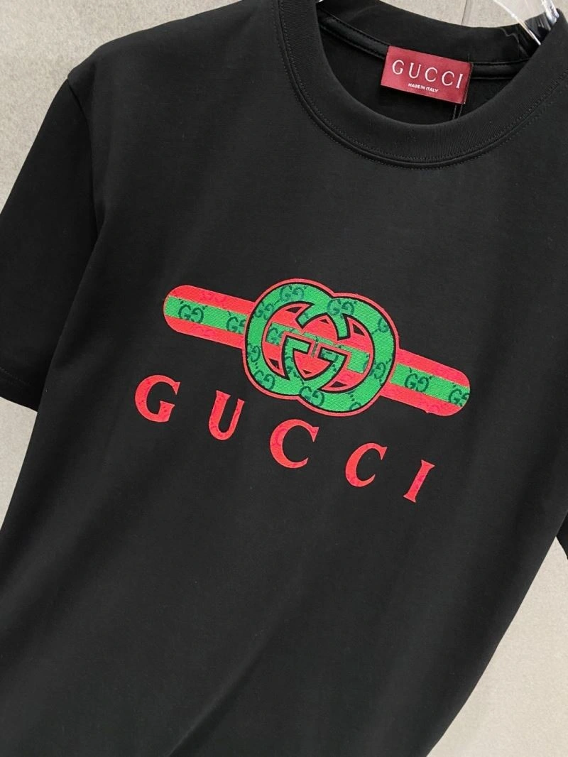 Gucci T-Shirts Chic 127776