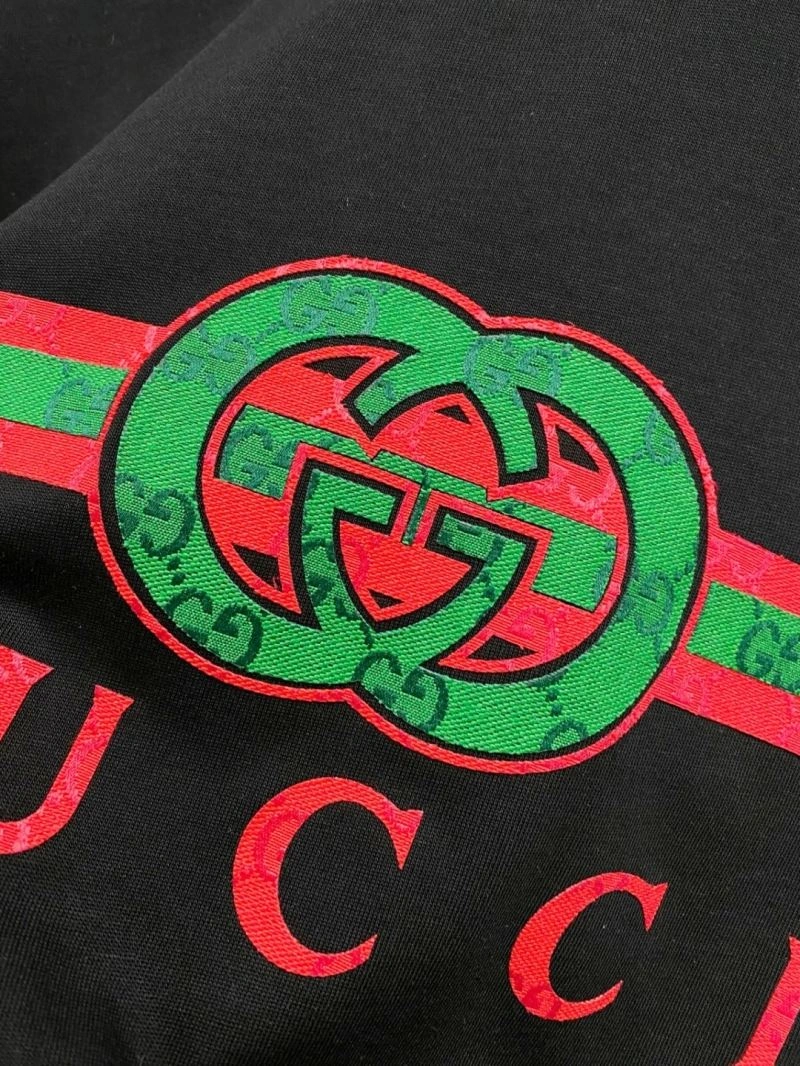Gucci T-Shirts Chic 127776