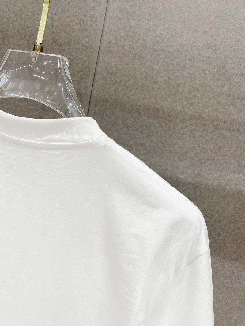 Gucci T-Shirts Stretchable 127792