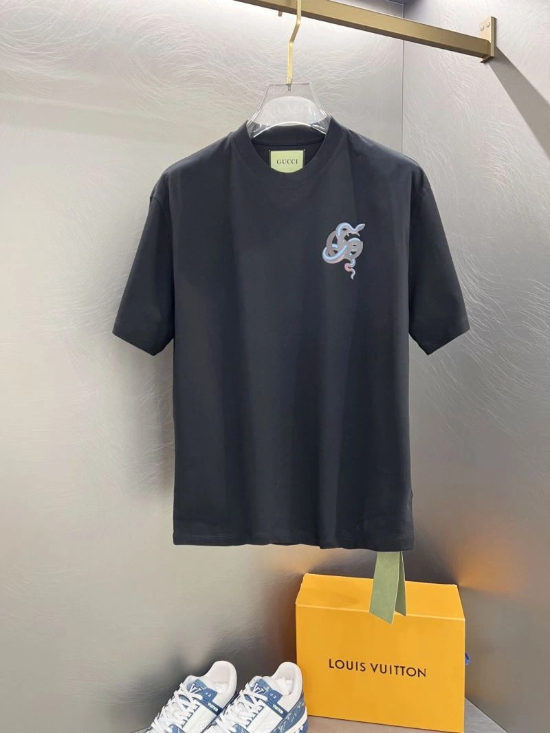 Gucci T-Shirts Stylish 127773