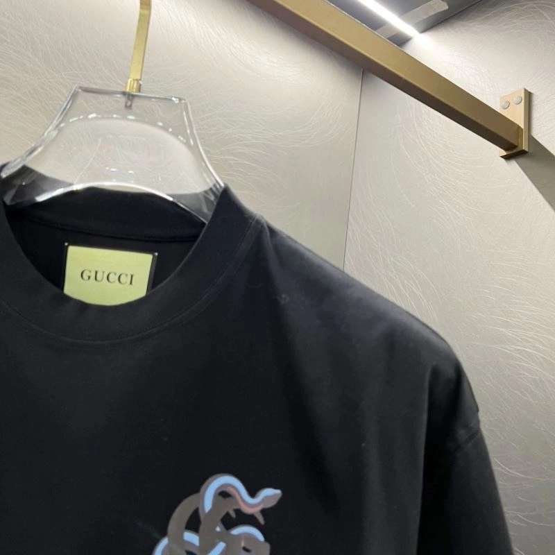 Gucci T-Shirts Stylish 127773