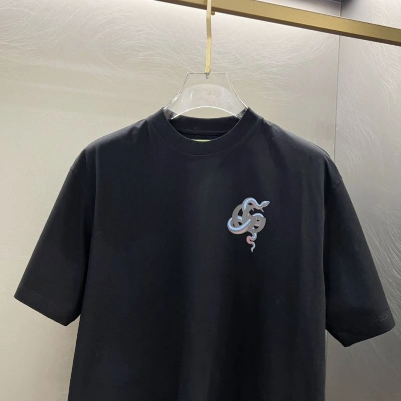 Gucci T-Shirts Stylish 127773
