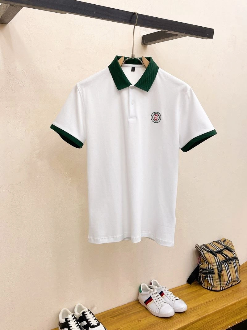 Gucci T-Shirts Chic 127767