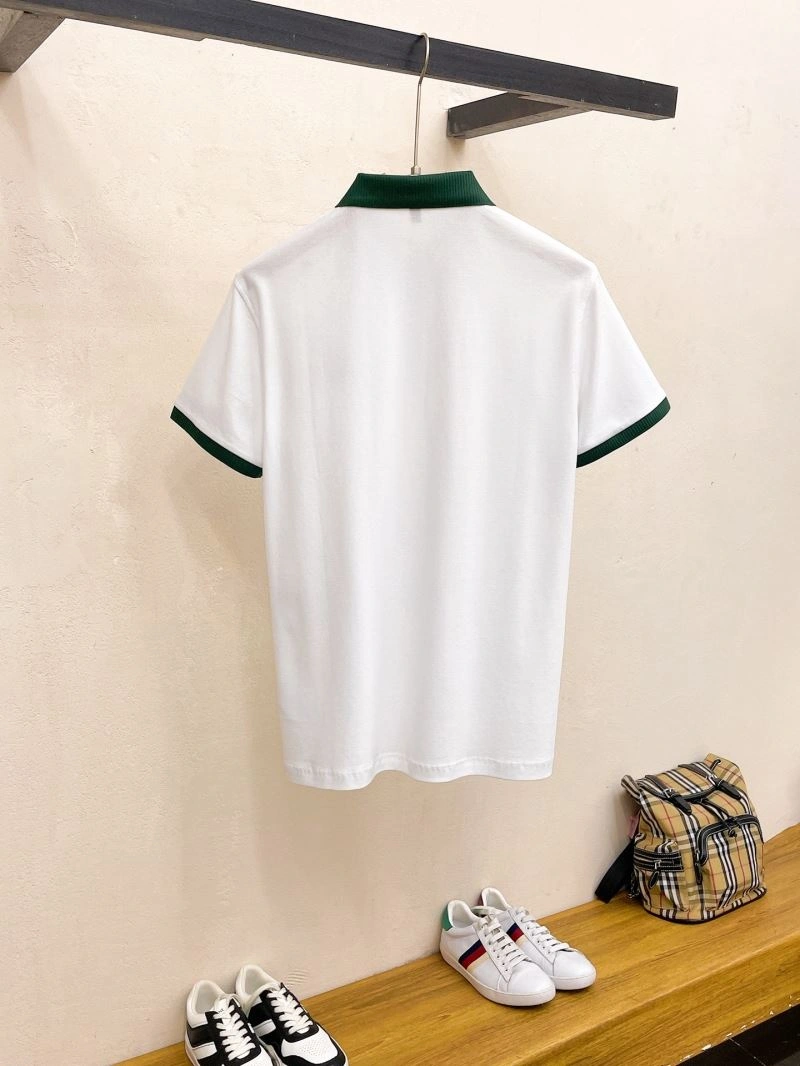 Gucci T-Shirts Chic 127767
