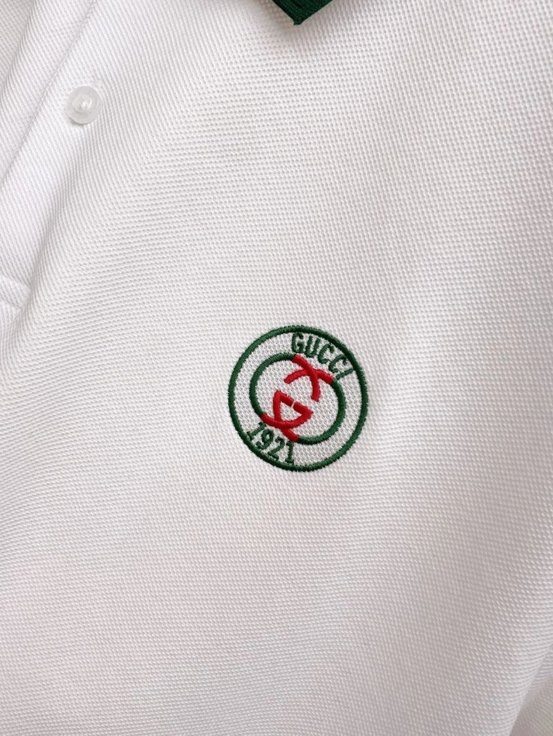 Gucci T-Shirts Chic 127767