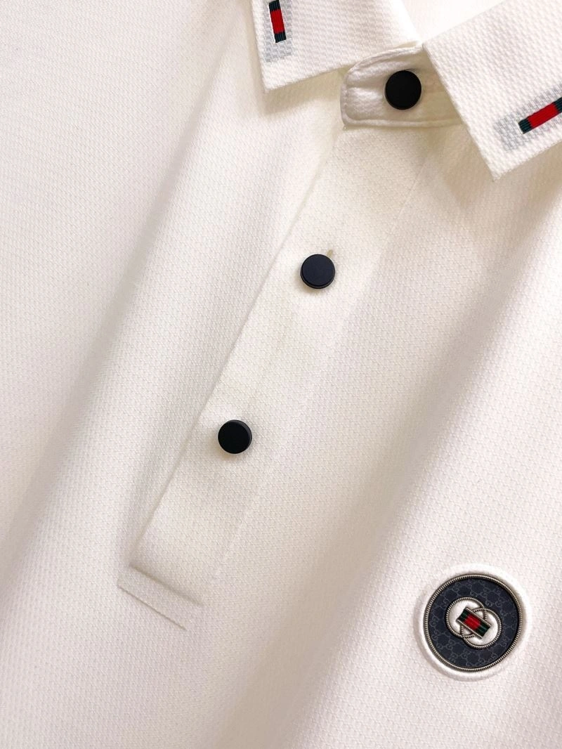 Gucci T-Shirts MultiPurpose 127783